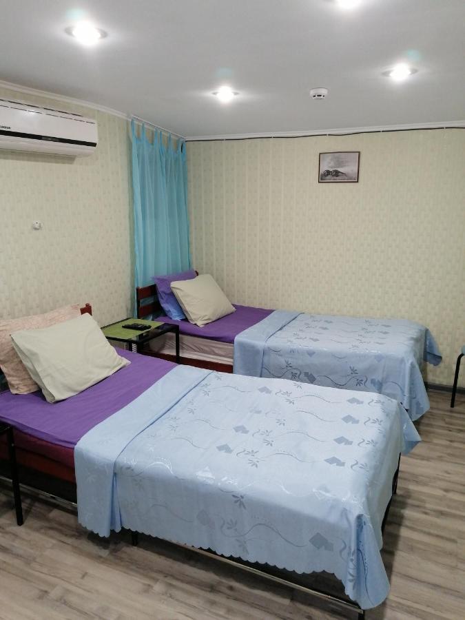 Yellowunlimited Hotel Kharkiv Exterior photo